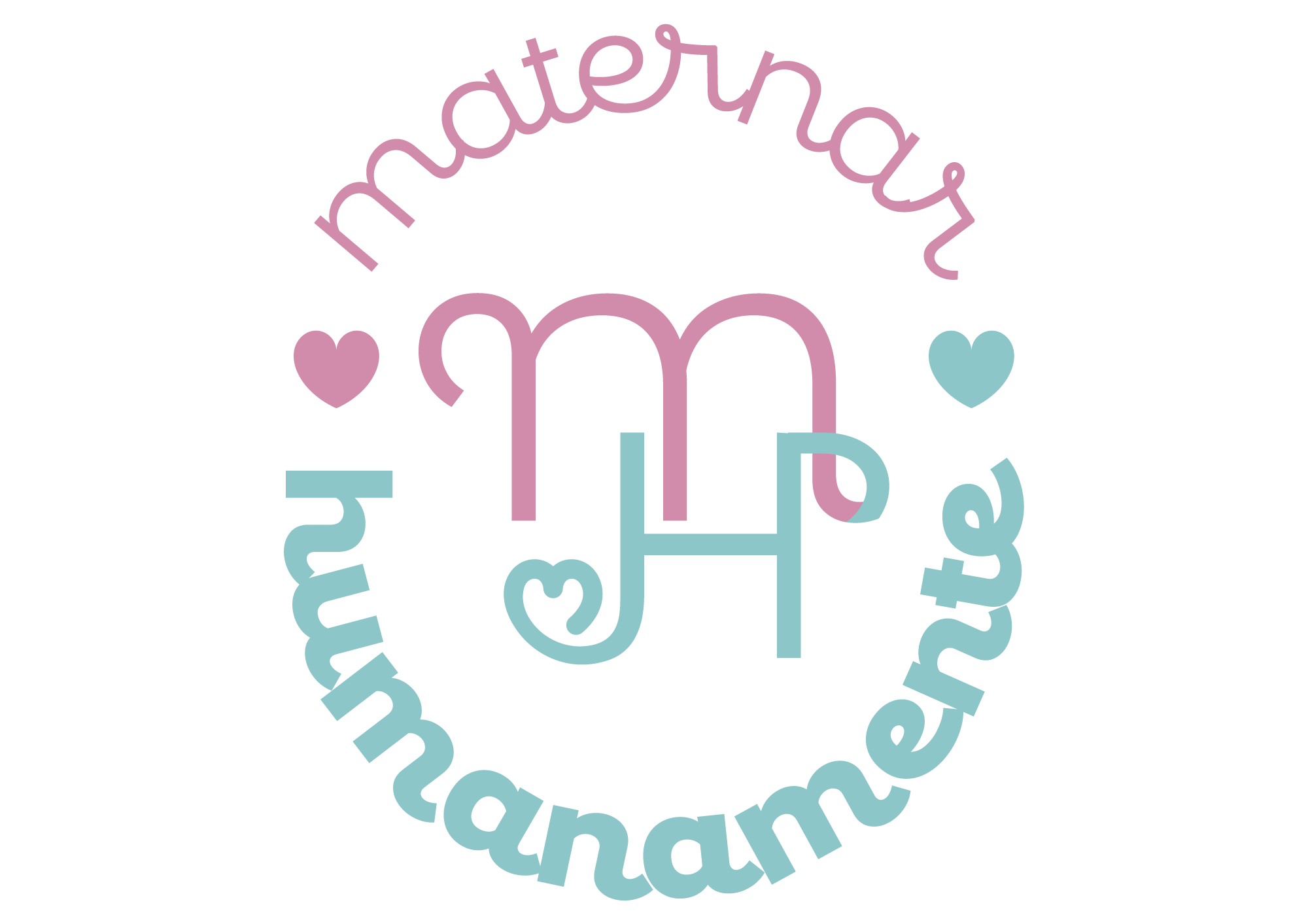 Logo Maternar Humanamente